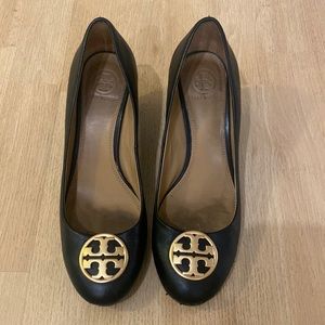 Tory Burch Wedges